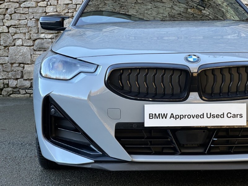 Used BMW 2 Series 2023 for sale - 76982359: Photo 74