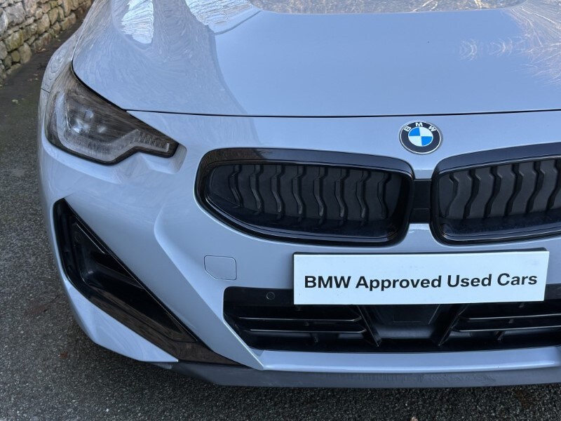Used BMW 2 Series 2023 for sale - 76982359: Photo 75