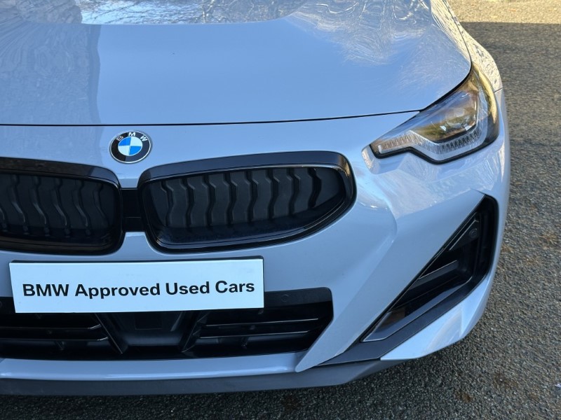 Used BMW 2 Series 2023 for sale - 76982359: Photo 77