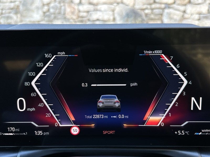 Used BMW 2 Series 2023 for sale - 76982359: Photo 9