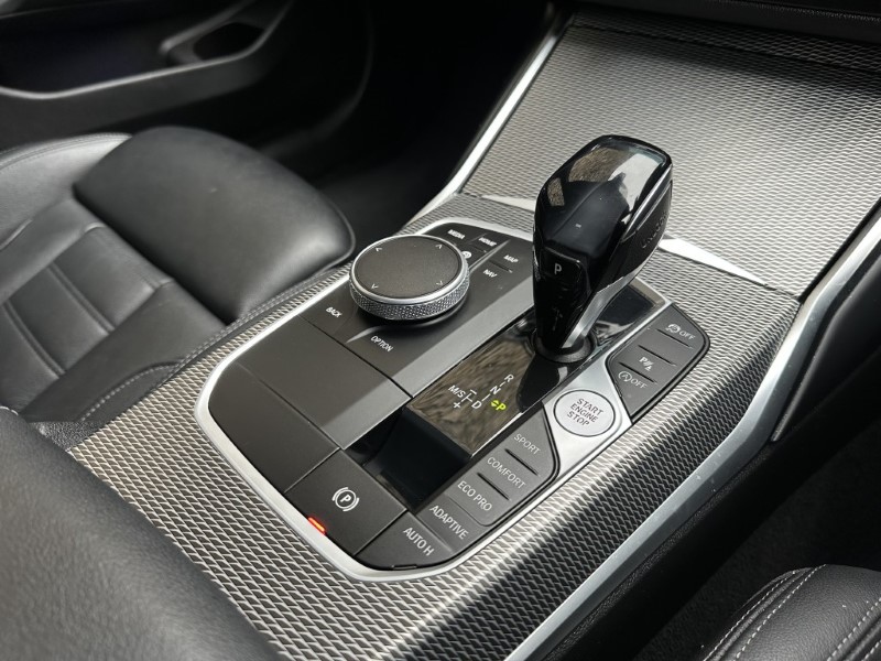 Used BMW 3 Series 2021 for sale - 77124139: Photo 10