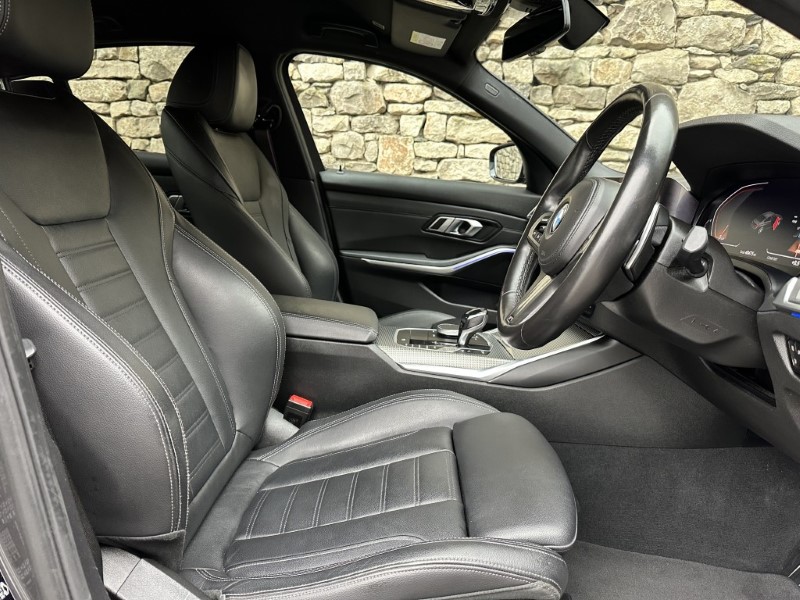 Used BMW 3 Series 2021 for sale - 77124139: Photo 11