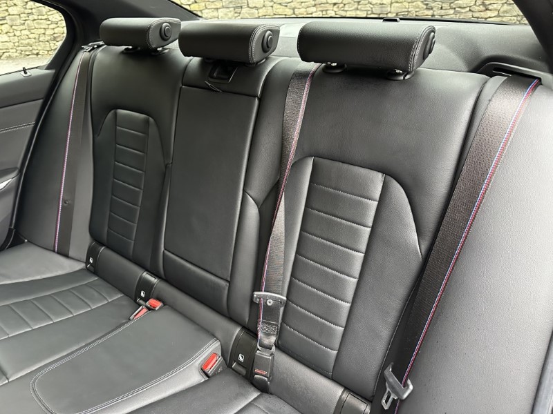 Used BMW 3 Series 2021 for sale - 77124139: Photo 12