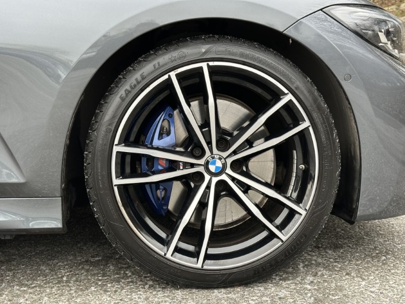 Used BMW 3 Series 2021 for sale - 77124139: Photo 14