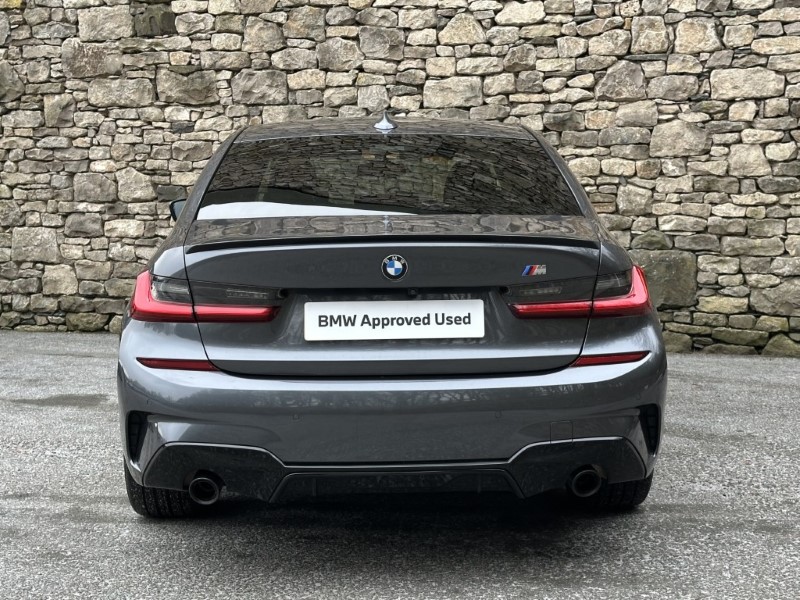 Used BMW 3 Series 2021 for sale - 77124139: Photo 15