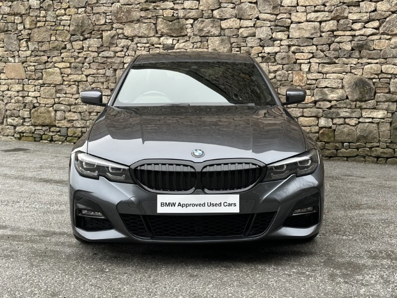 Used BMW 3 Series 2021 for sale - 77124139: Photo 16