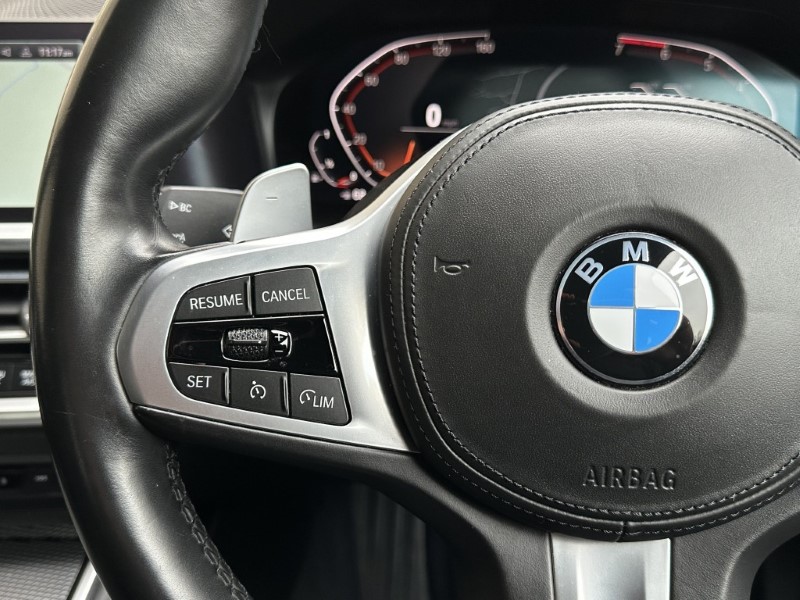 Used BMW 3 Series 2021 for sale - 77124139: Photo 17