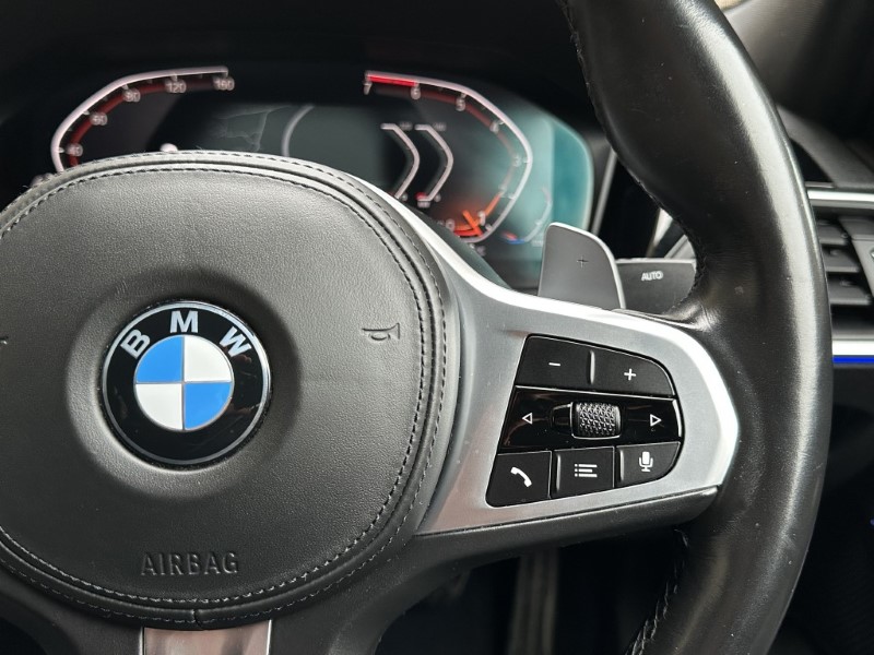 Used BMW 3 Series 2021 for sale - 77124139: Photo 18