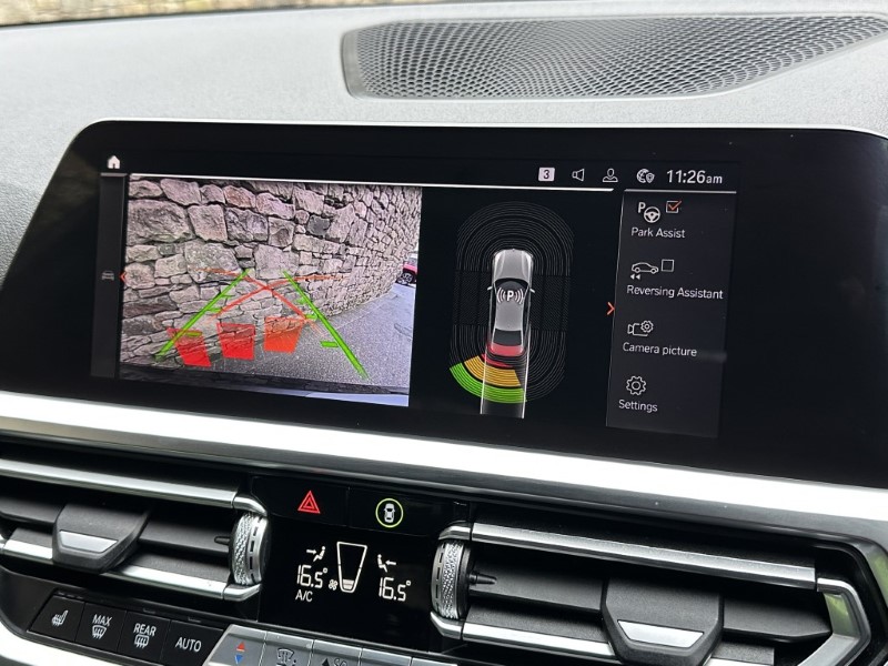 Used BMW 3 Series 2021 for sale - 77124139: Photo 19