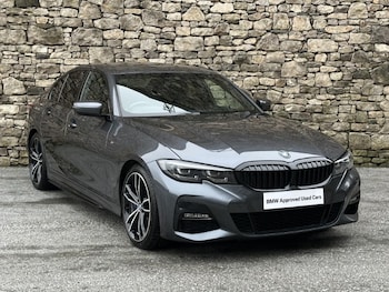 BMW 3 Series feature image