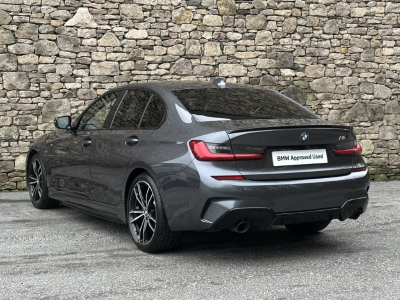 Used BMW 3 Series 2021 for sale - 77124139: Photo 2