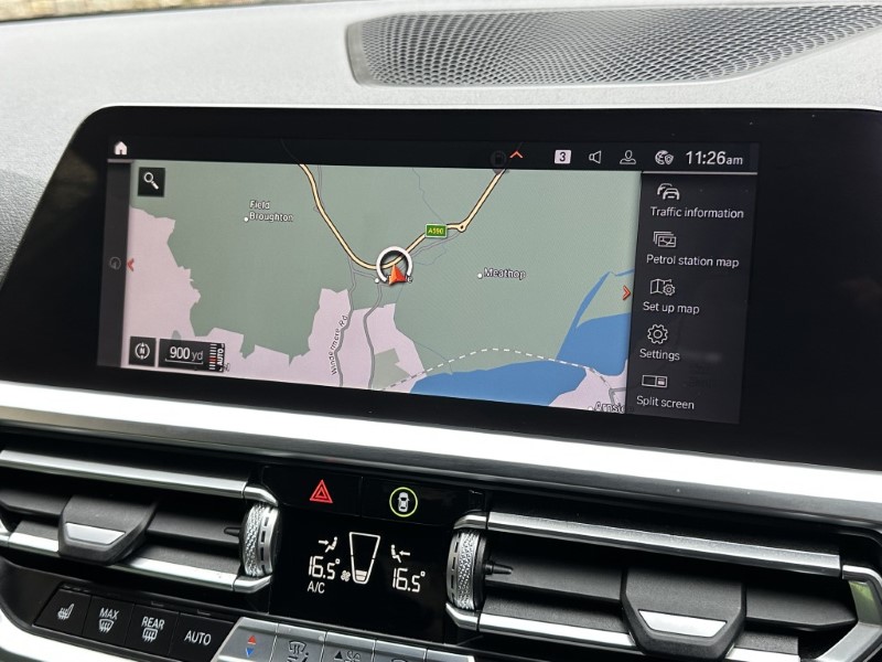 Used BMW 3 Series 2021 for sale - 77124139: Photo 21