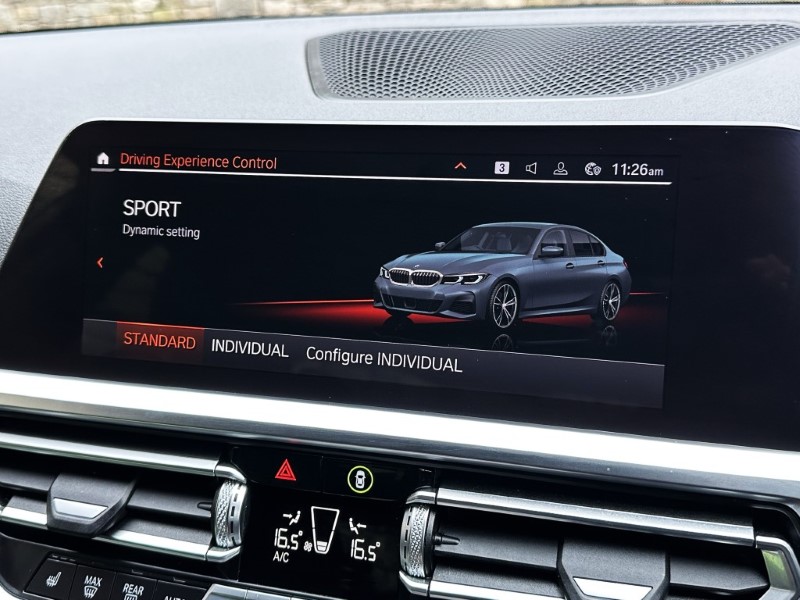 Used BMW 3 Series 2021 for sale - 77124139: Photo 23