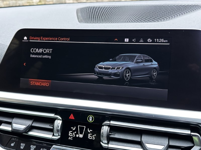 Used BMW 3 Series 2021 for sale - 77124139: Photo 24