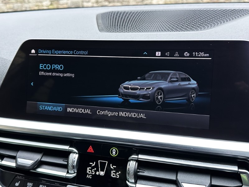 Used BMW 3 Series 2021 for sale - 77124139: Photo 25