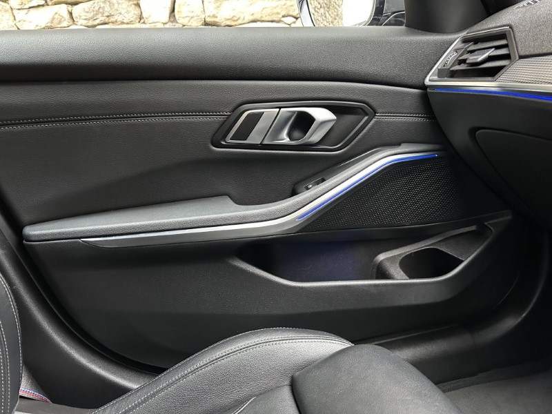 Used BMW 3 Series 2021 for sale - 77124139: Photo 28