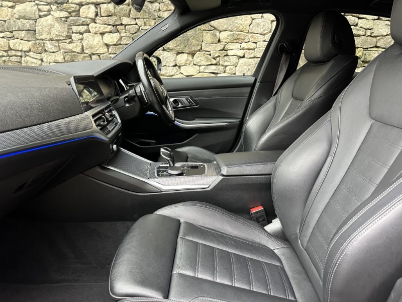 Used BMW 3 Series 2021 for sale - 77124139: Photo 29