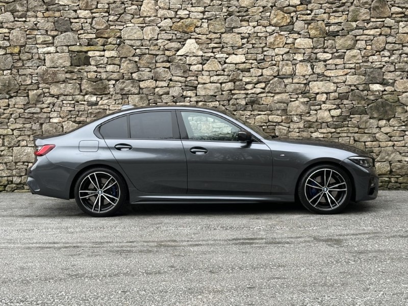 Used BMW 3 Series 2021 for sale - 77124139: Photo 3