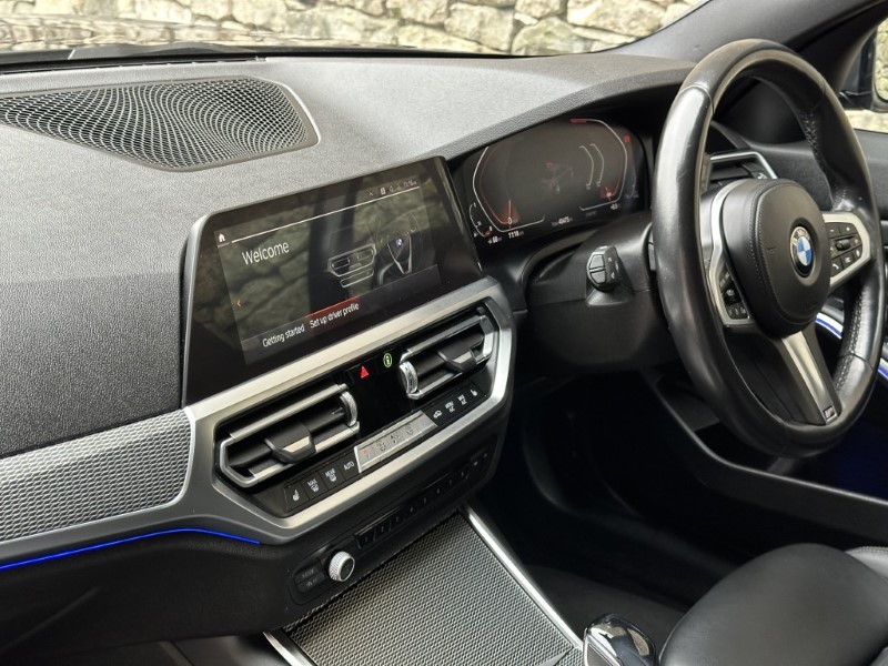 Used BMW 3 Series 2021 for sale - 77124139: Photo 30