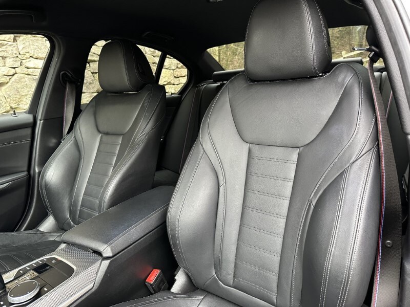 Used BMW 3 Series 2021 for sale - 77124139: Photo 31