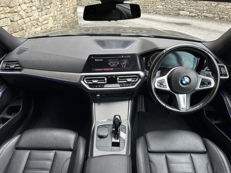 Used BMW 3 Series 2021 for sale - 77124139: Photo 4