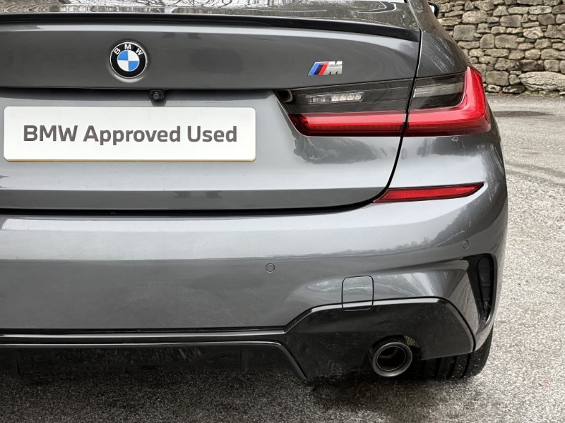 Used BMW 3 Series 2021 for sale - 77124139: Photo 40