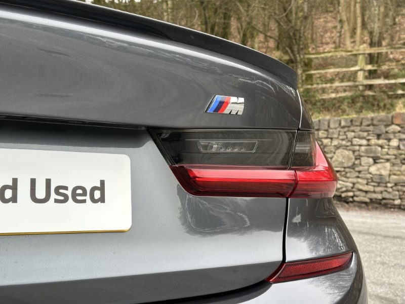 Used BMW 3 Series 2021 for sale - 77124139: Photo 41