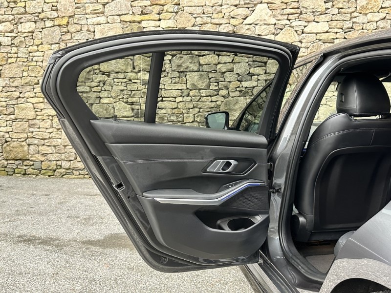 Used BMW 3 Series 2021 for sale - 77124139: Photo 43