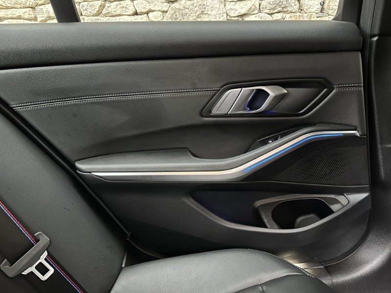 Used BMW 3 Series 2021 for sale - 77124139: Photo 44