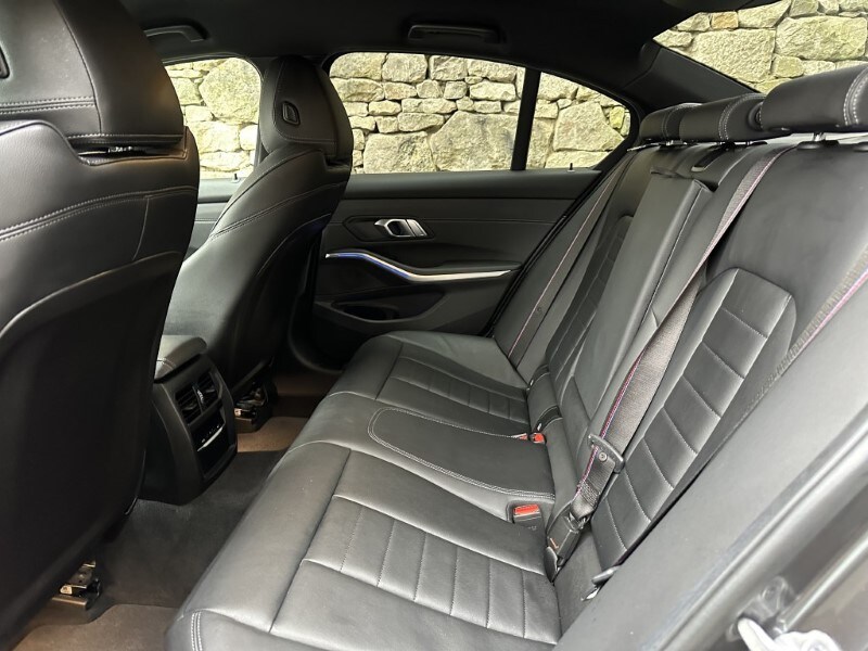 Used BMW 3 Series 2021 for sale - 77124139: Photo 45