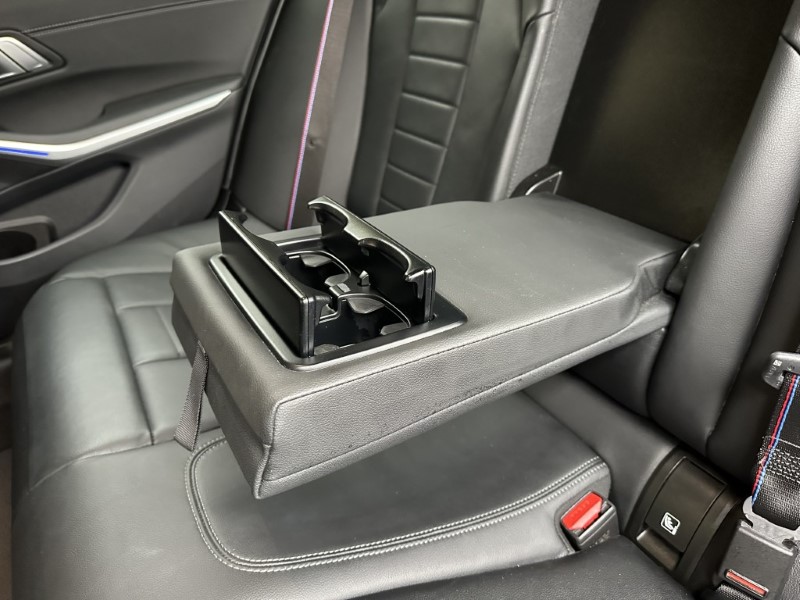 Used BMW 3 Series 2021 for sale - 77124139: Photo 46