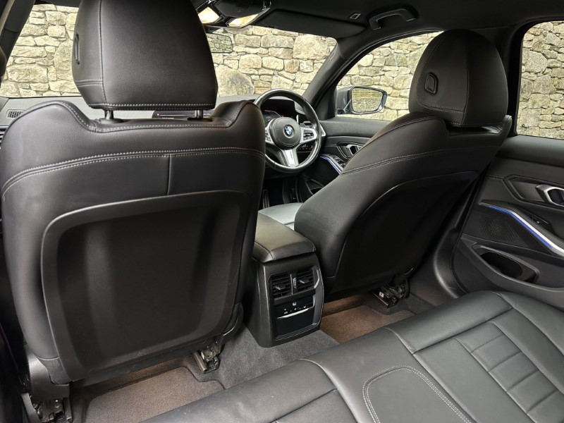 Used BMW 3 Series 2021 for sale - 77124139: Photo 47