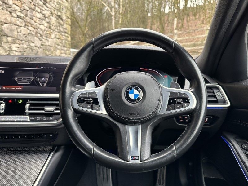 Used BMW 3 Series 2021 for sale - 77124139: Photo 5