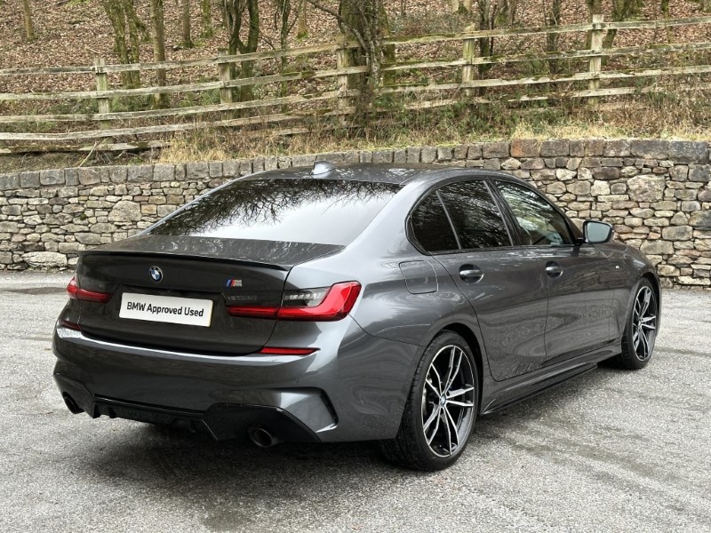 Used BMW 3 Series 2021 for sale - 77124139: Photo 52