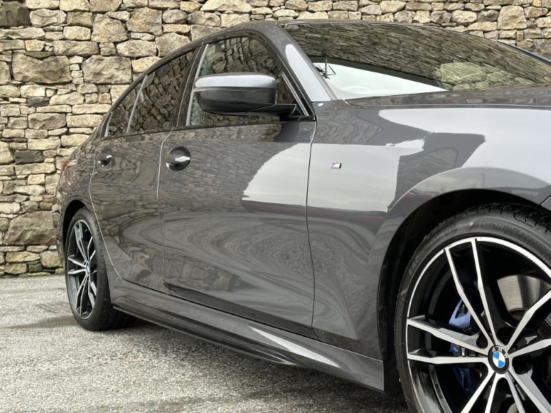 Used BMW 3 Series 2021 for sale - 77124139: Photo 55