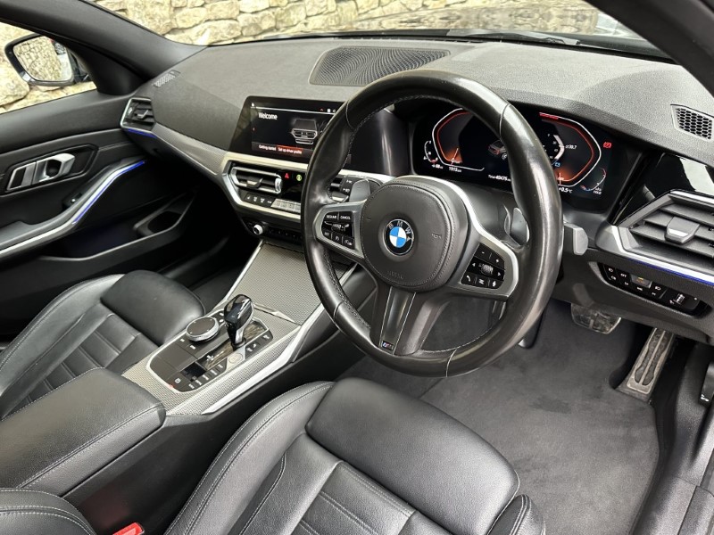 Used BMW 3 Series 2021 for sale - 77124139: Photo 6