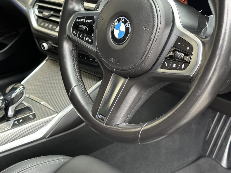 Used BMW 3 Series 2021 for sale - 77124139: Photo 60