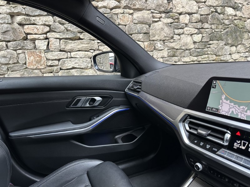 Used BMW 3 Series 2021 for sale - 77124139: Photo 61