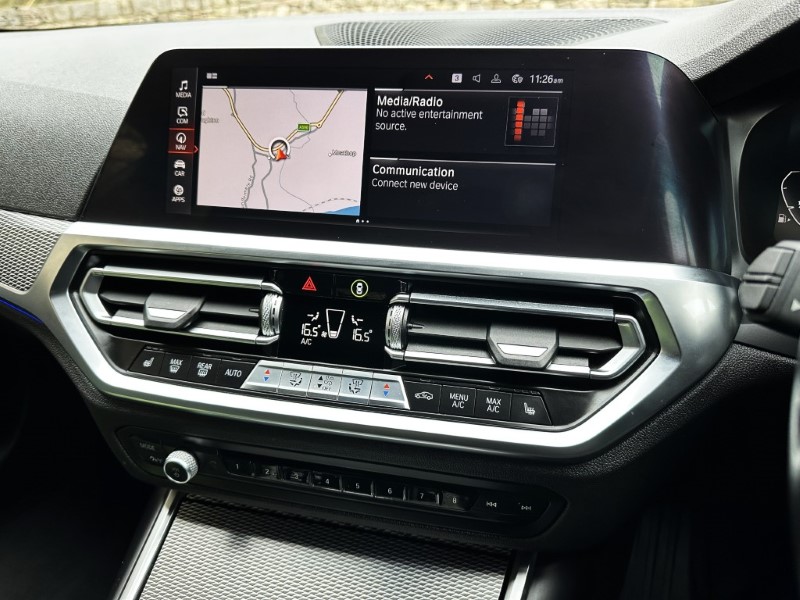 Used BMW 3 Series 2021 for sale - 77124139: Photo 62