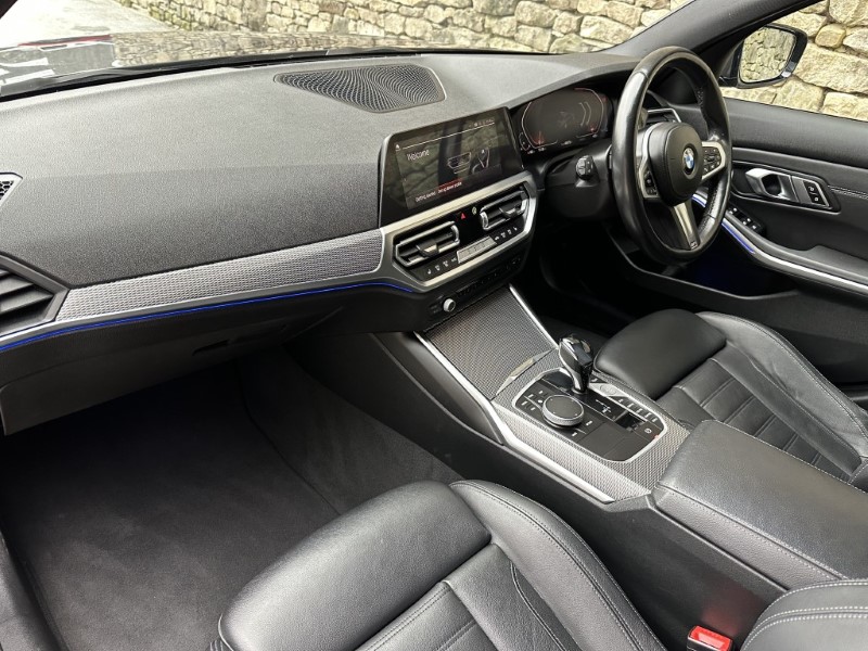 Used BMW 3 Series 2021 for sale - 77124139: Photo 7