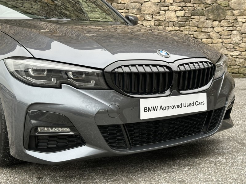 Used BMW 3 Series 2021 for sale - 77124139: Photo 71