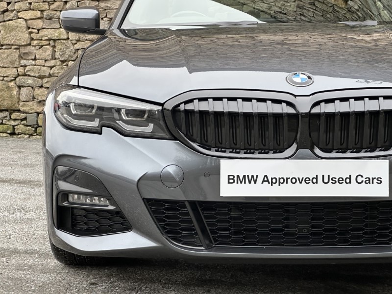 Used BMW 3 Series 2021 for sale - 77124139: Photo 72