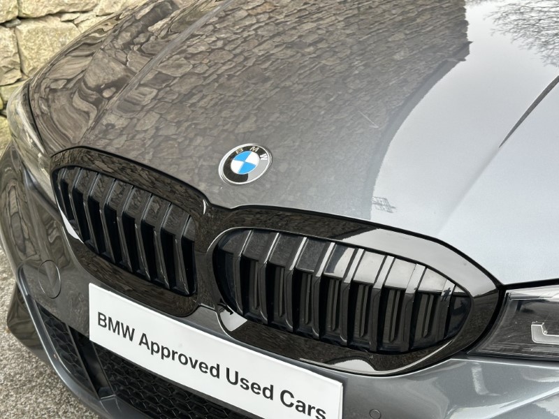 Used BMW 3 Series 2021 for sale - 77124139: Photo 74