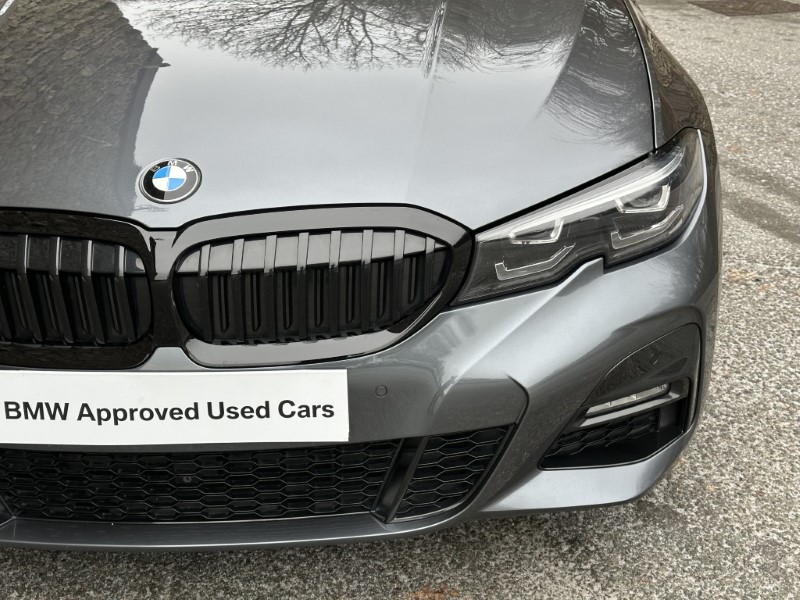 Used BMW 3 Series 2021 for sale - 77124139: Photo 75