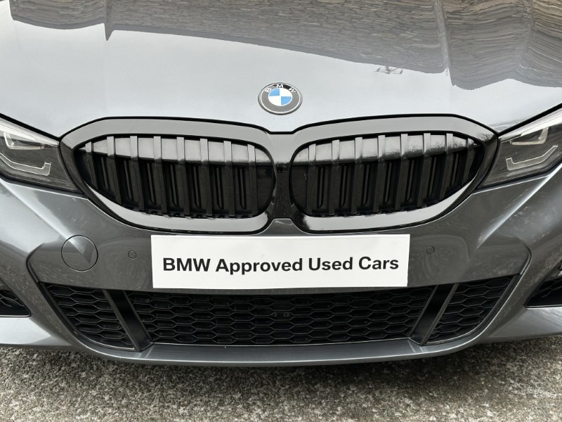 Used BMW 3 Series 2021 for sale - 77124139: Photo 77