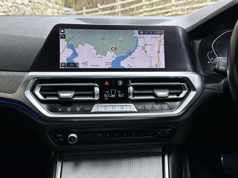 Used BMW 3 Series 2021 for sale - 77124139: Photo 8