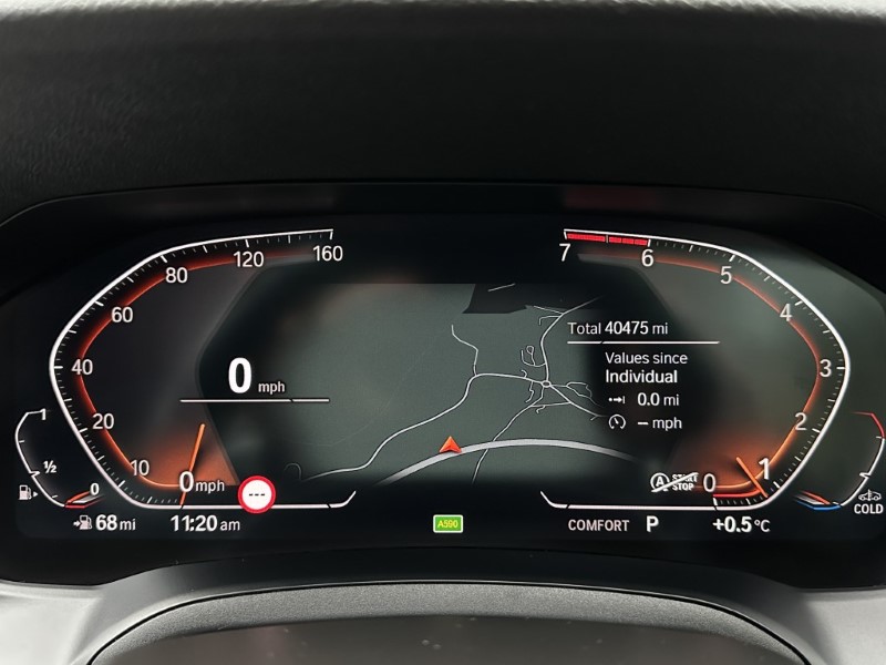 Used BMW 3 Series 2021 for sale - 77124139: Photo 9