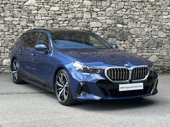 Used BMW 5 Series 2025 for sale - 79479121: Photo