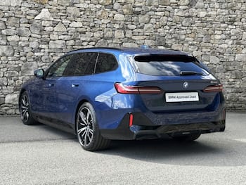 Used BMW 5 Series 2025 for sale - 79479121: Photo