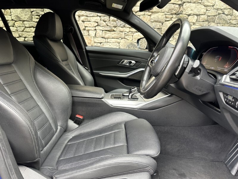 Used BMW 3 Series 2020 for sale - 78199130: Photo 11